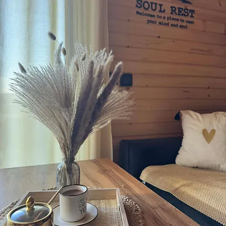 Soul Rest Visoko