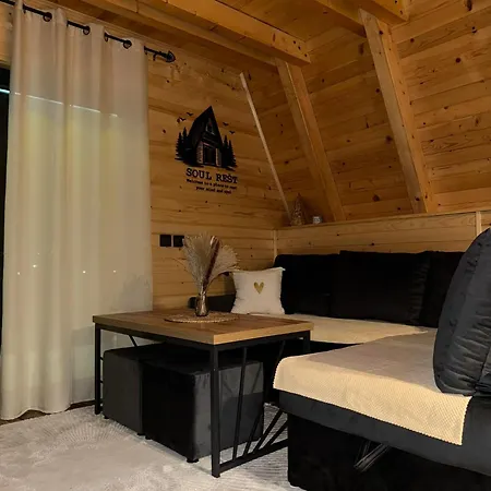 Holiday home Soul Rest