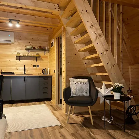 Soul Rest Holiday home *