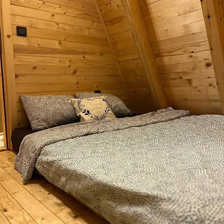 Holiday home Soul Rest *