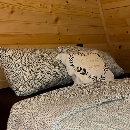 Holiday home Soul Rest Visoko