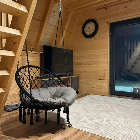 Holiday home Soul Rest