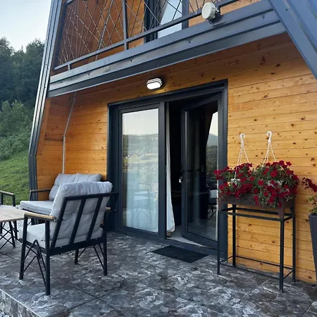 Soul Rest Holiday home